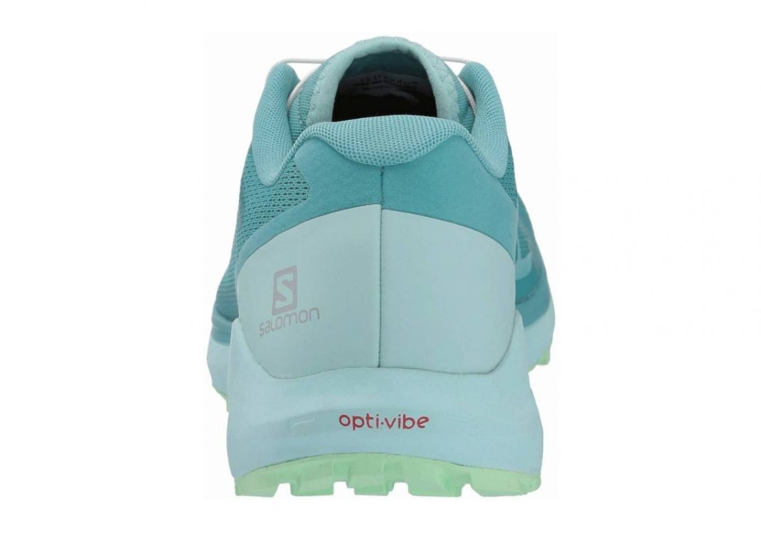 Lyon Blue/Smoke Blue (L409602)