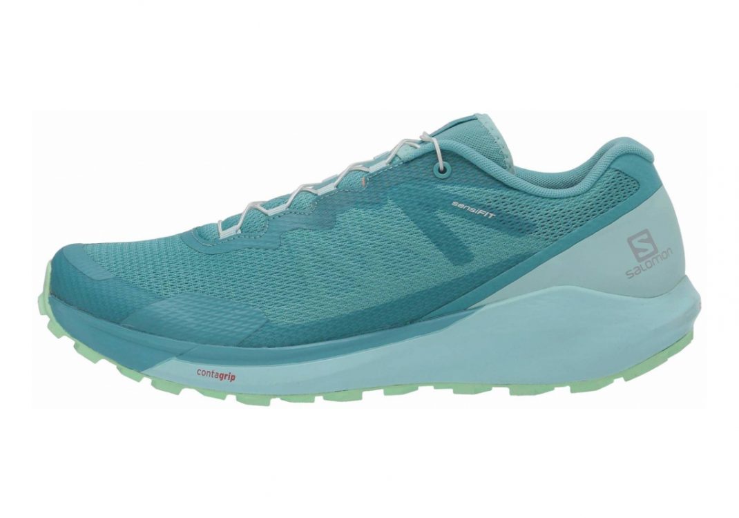 Lyon Blue/Smoke Blue (L409602)