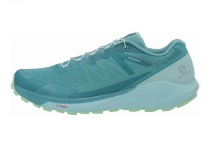 Lyon Blue/Smoke Blue (L409602)