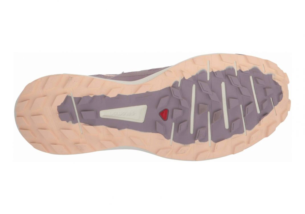 Quail/Vanilla (L409699)