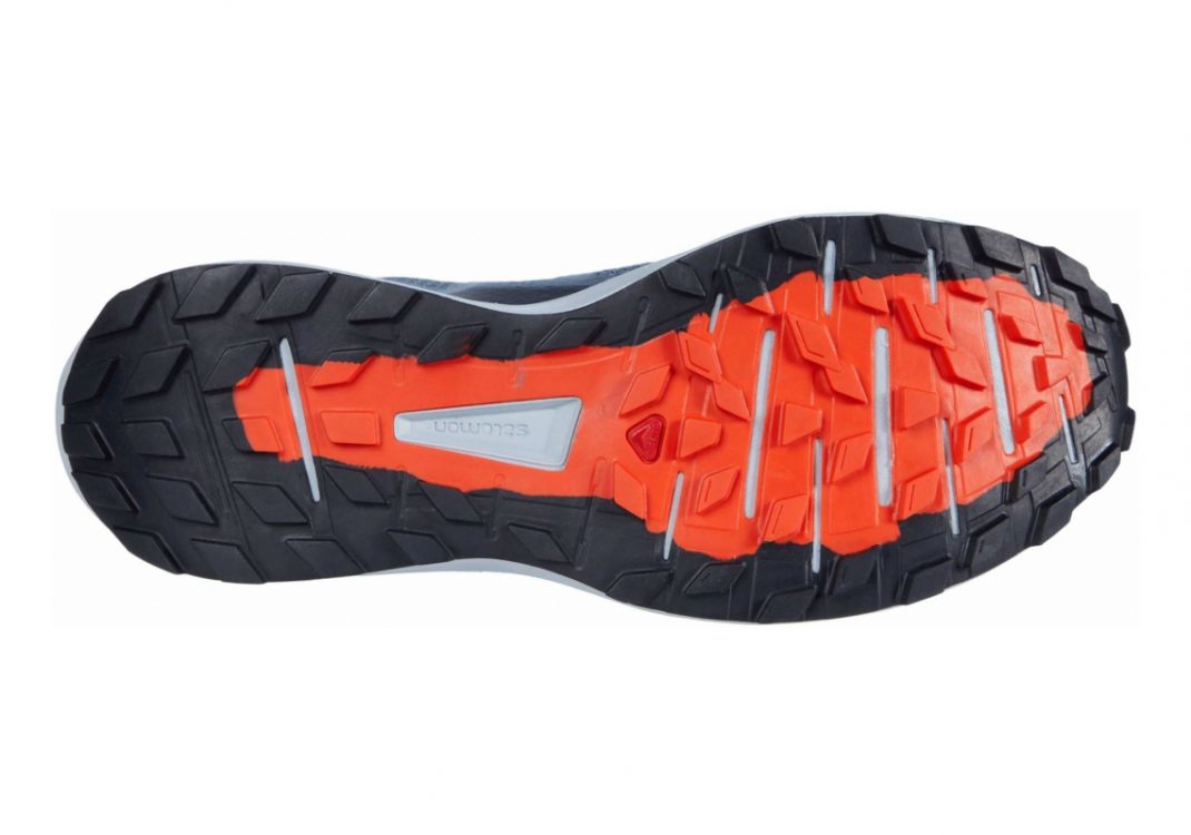 Stormy Weather/Pearl (L409601)