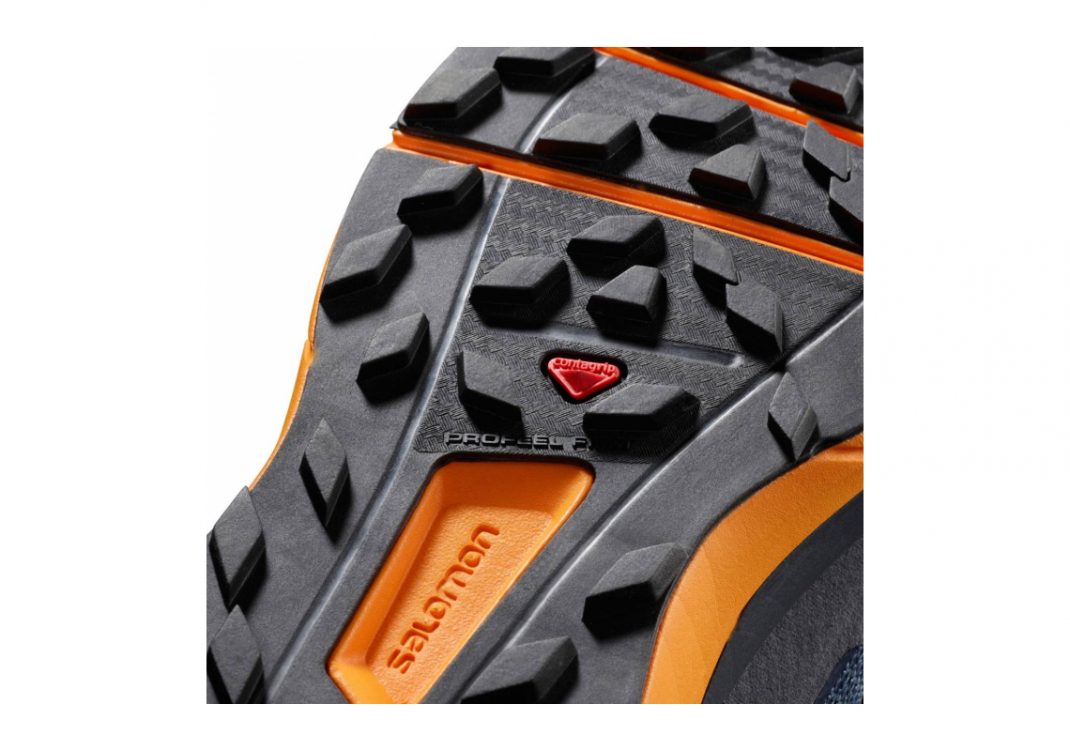 Salomon Sense Ride - 