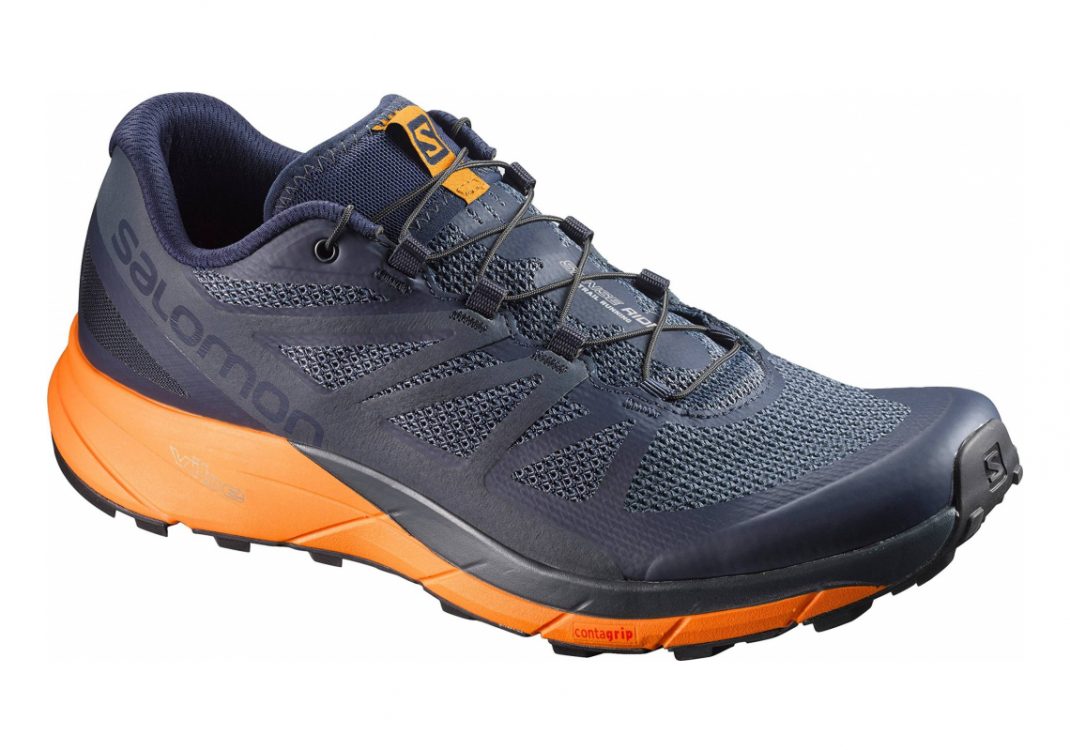 Salomon Sense Ride - 