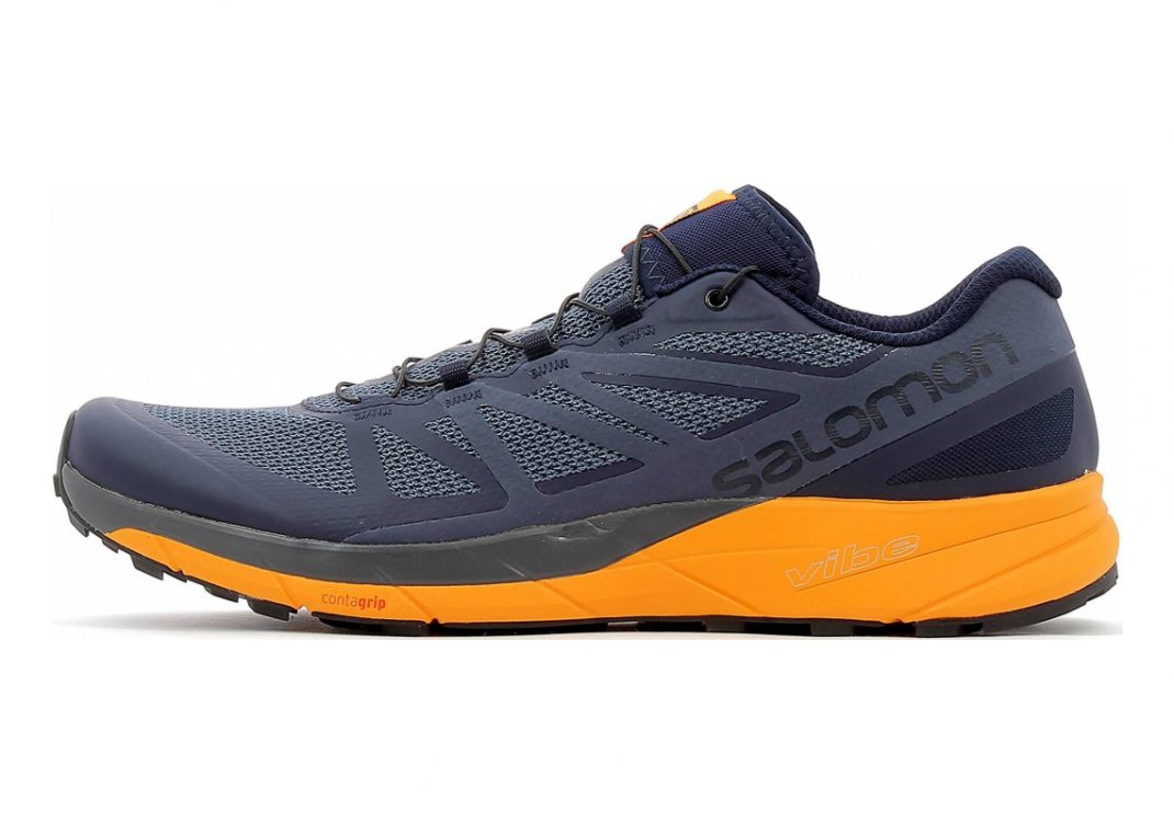 Salomon Sense Ride - 