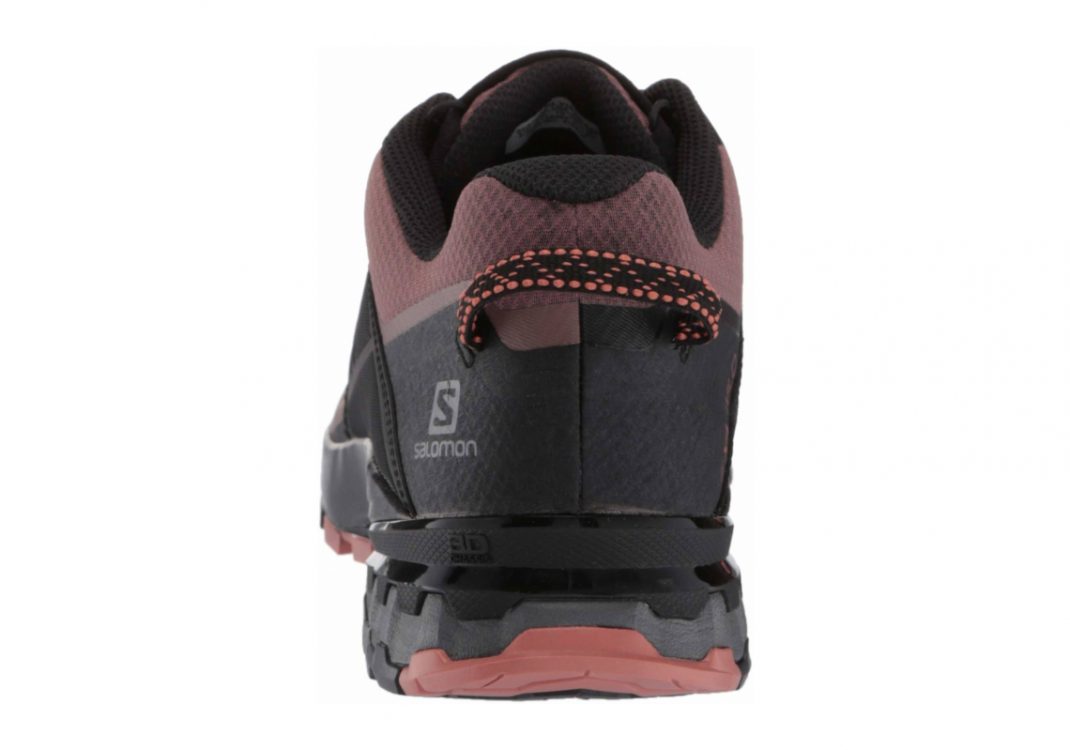 Peppercorn/Black (L410418)