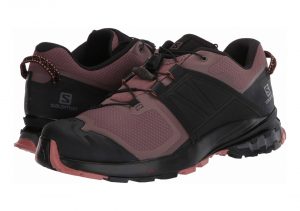 Peppercorn/Black (L410418)