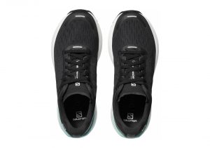 Salomon Sonic 3 Balance - Black / White / Quiet Shade (L409242)