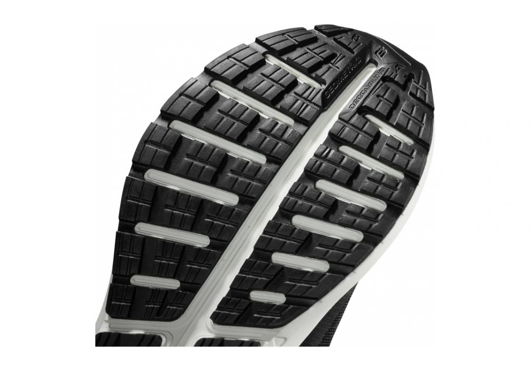 Salomon Sonic 3 Balance - Black / White / Quiet Shade (L409242)