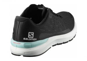 Salomon Sonic 3 Balance - Black / White / Quiet Shade (L409242)