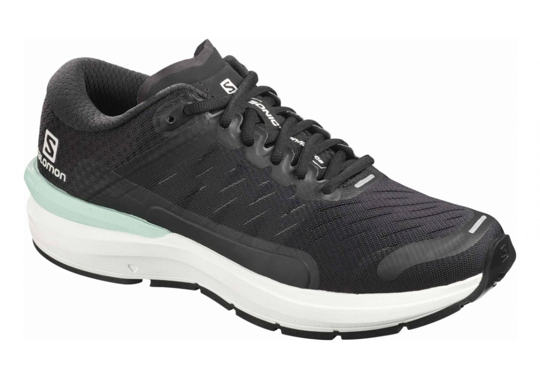 Black/White/Quiet Shade (L409917)