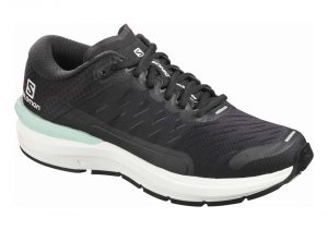 Black/White/Quiet Shade (L409917)