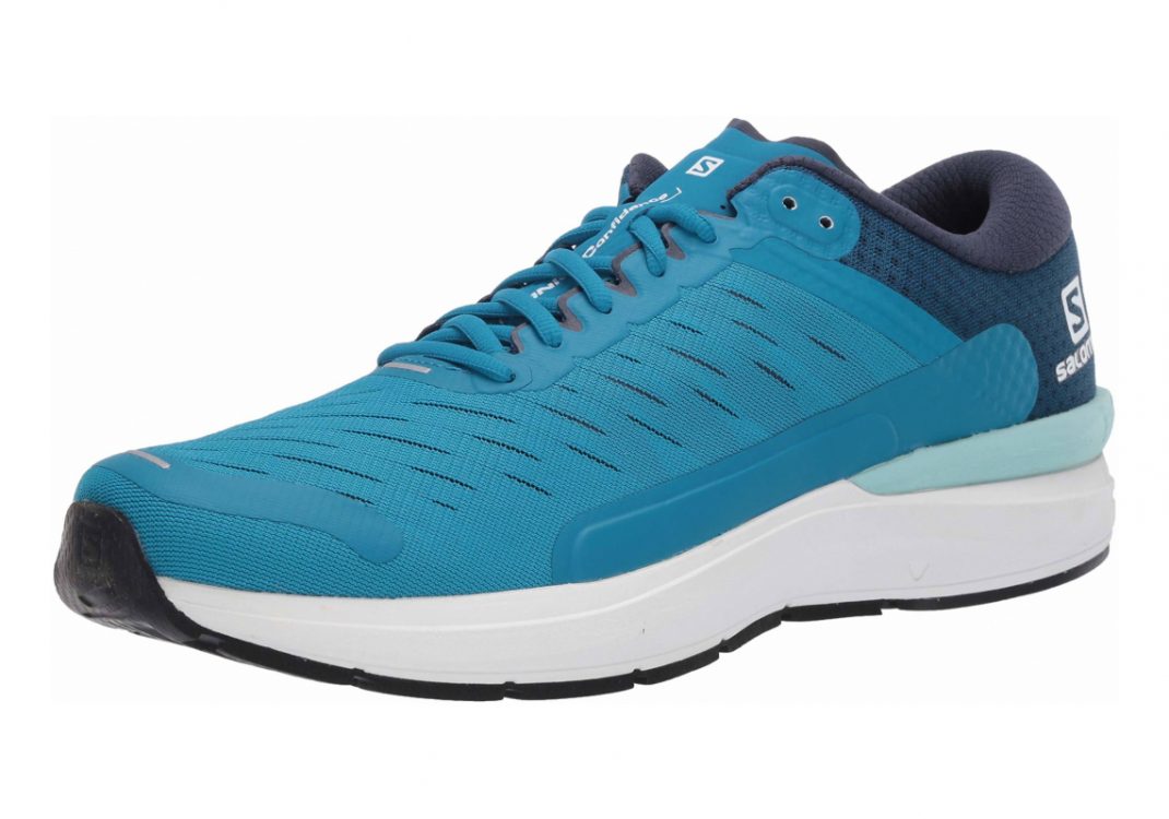Salomon Sonic 3 Confidence - Blue (L409847)