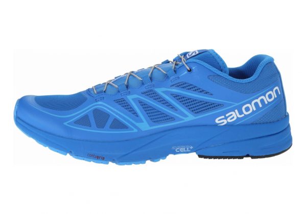 Salomon Sonic Pro - Blue (L379168)