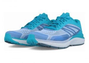 Cashmere Blue/Bluebi (L406889)