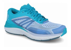 Cashmere Blue/Bluebi (L406889)