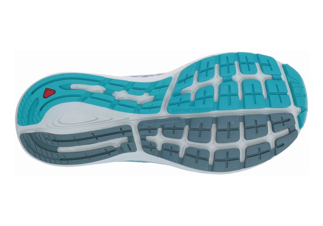 Cashmere Blue/Bluebi (L406889)