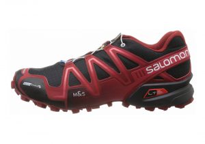 Salomon speedcross cheap 3 flea