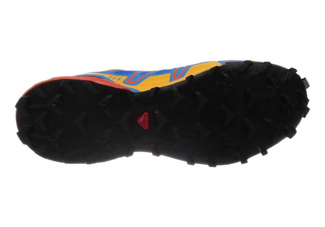 Azul Naranja (L370967)