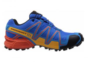 Azul Naranja (L370967)