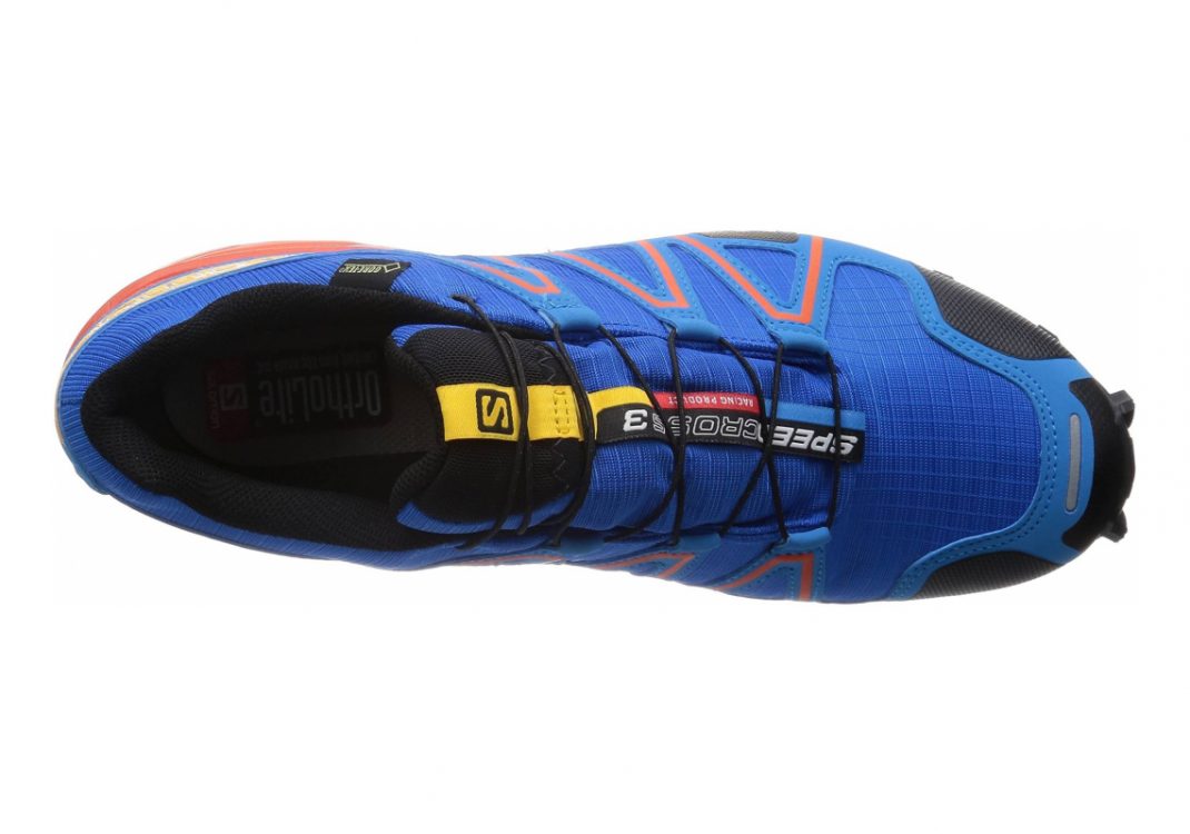 Azul Naranja (L370967)