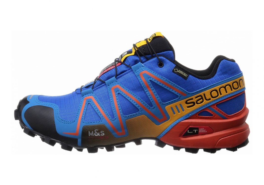 Azul Naranja (L370967)