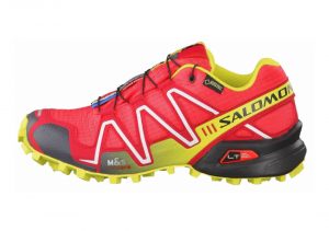 Salomon Speedcross 3 GTX 69