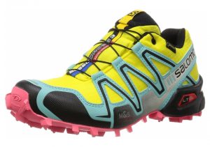 speedcross 3 gtx salomon