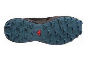 Salomon Speedcross 4 Nocturne GTX - Black (L404757)