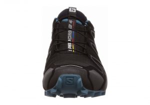 Salomon Speedcross 4 Nocturne GTX - Black (L404757)