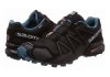 Salomon Speedcross 4 Nocturne GTX - Black (L404757)