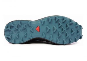 Salomon Speedcross 4 Nocturne GTX - Black (L404757)