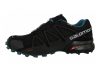 Salomon Speedcross 4 Nocturne GTX - Black (L404757)