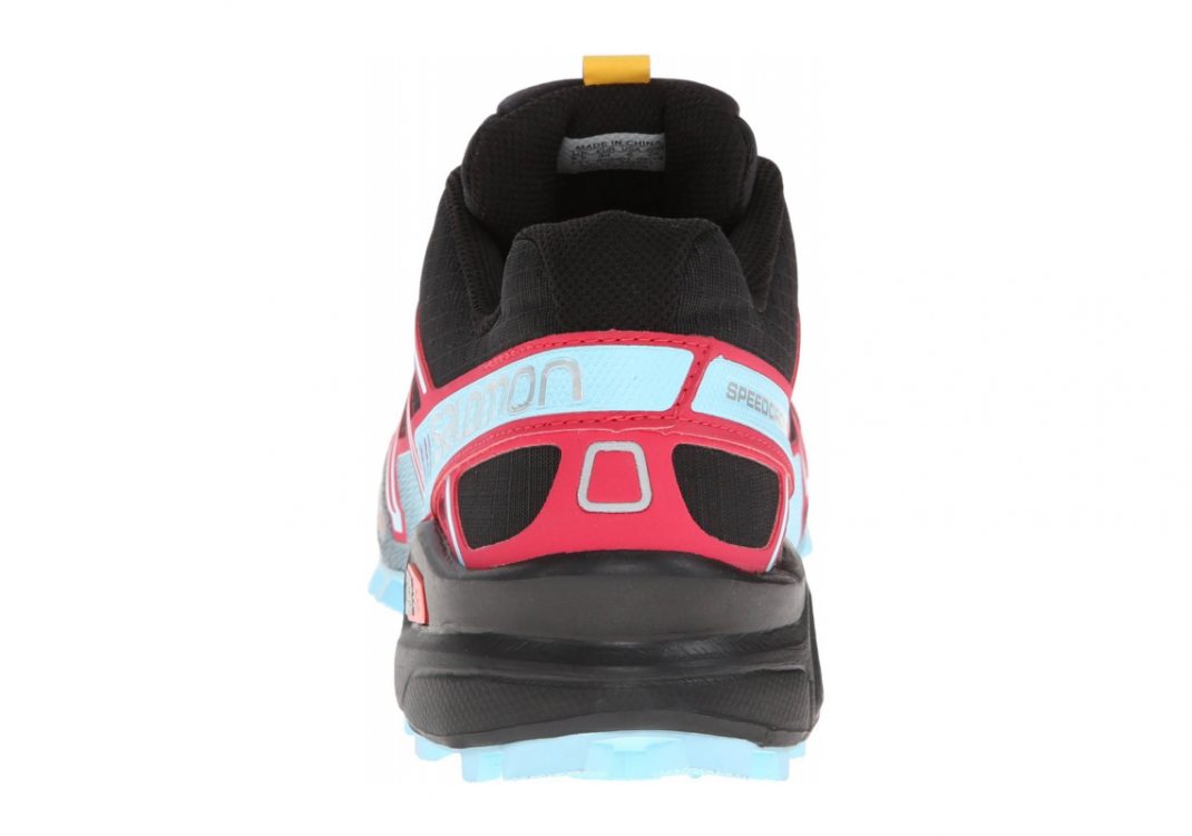 Schwarz Black Lotus Pink Air (L369821)