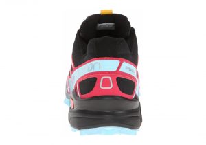 Schwarz Black Lotus Pink Air (L369821)