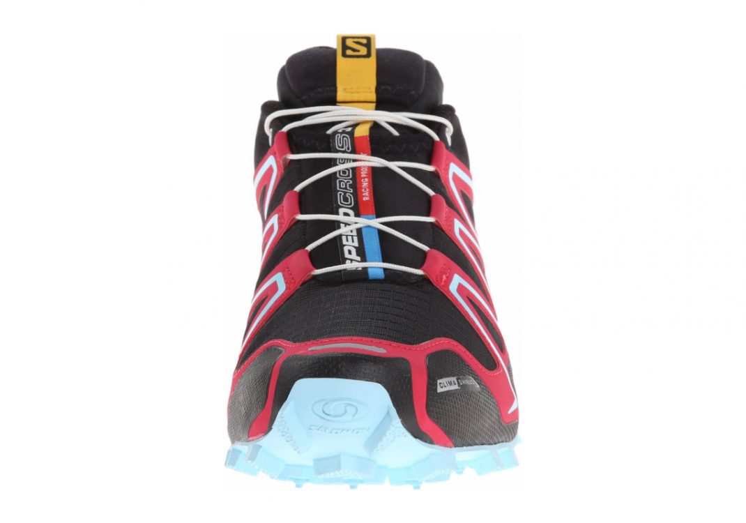 Schwarz Black Lotus Pink Air (L369821)