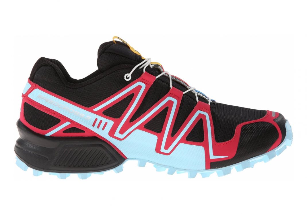 Schwarz Black Lotus Pink Air (L369821)