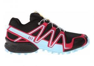 Schwarz Black Lotus Pink Air (L369821)