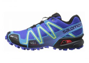 Blau (Cobalt/Blue Line/Black) (L376088)