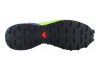 Salomon Speedcross Pro - Blau Surf The Web Lime Green Black 4 (L392389)