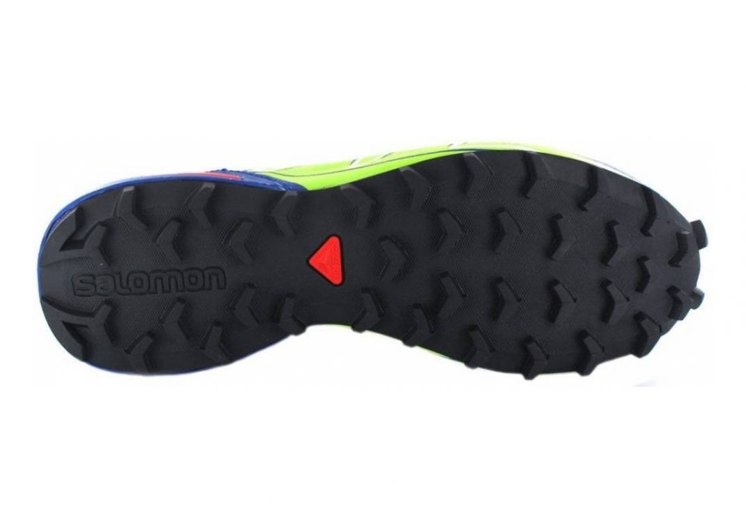 Salomon Speedcross Pro 51