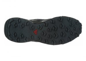 Black Hot Pink Dark Cloud (L376120)