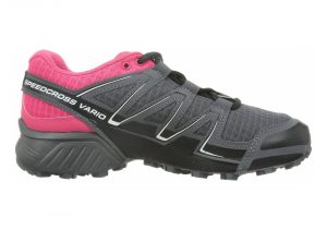 Black Hot Pink Dark Cloud (L376120)