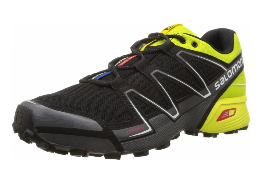 Schwarz Black Gecko Green Dark Cloud (L376124)