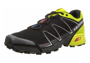 Schwarz Black Gecko Green Dark Cloud (L376124)