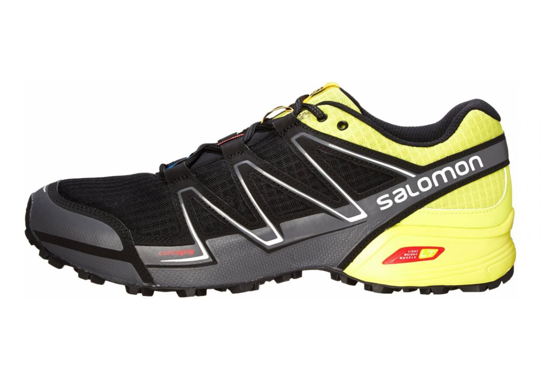 Schwarz Black Gecko Green Dark Cloud (L376124)