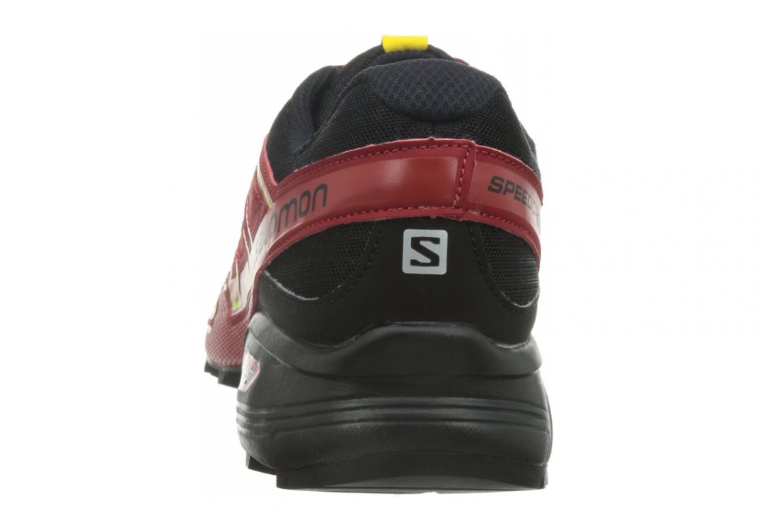 Flea Black Quick (L376123)