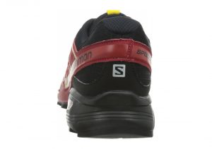 Flea Black Quick (L376123)