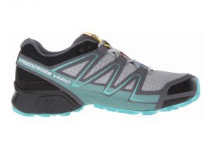 Grau Hellblau (L383107)