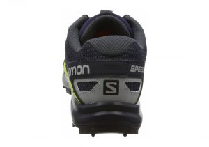 Salomon Speedspike CS - Multicolore Navy Blazer Si Lime Punch (L394475)