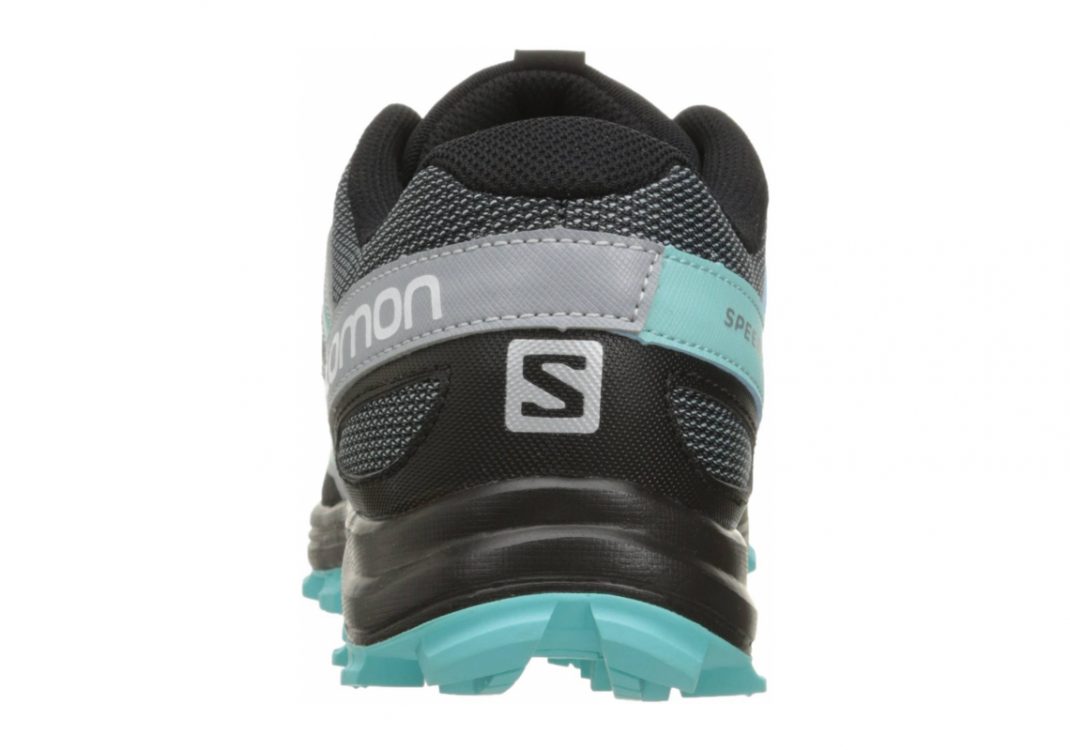 Dark Cloud/Light Onix/Bubble Blue (L390630)